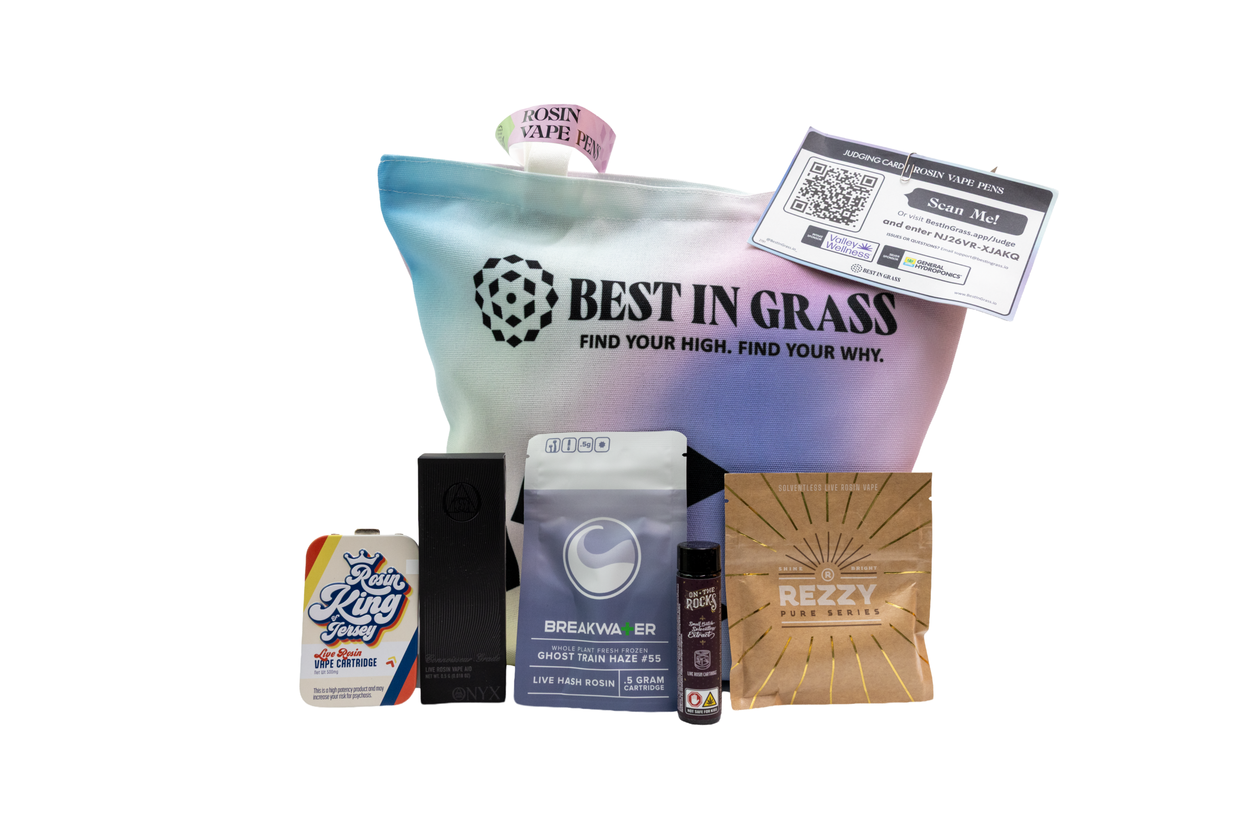ROSIN VAPE